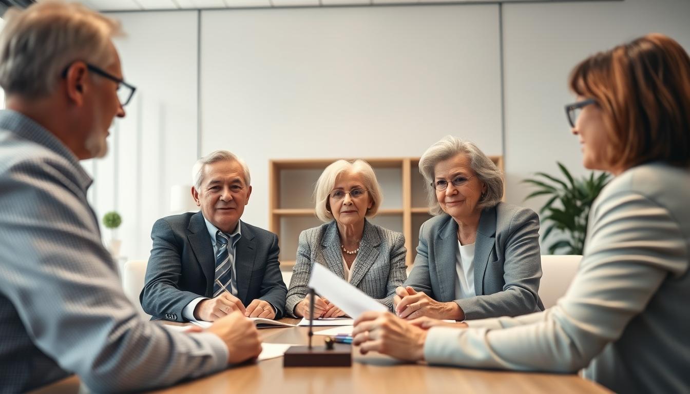 Contact support for property transactions and closing preparation