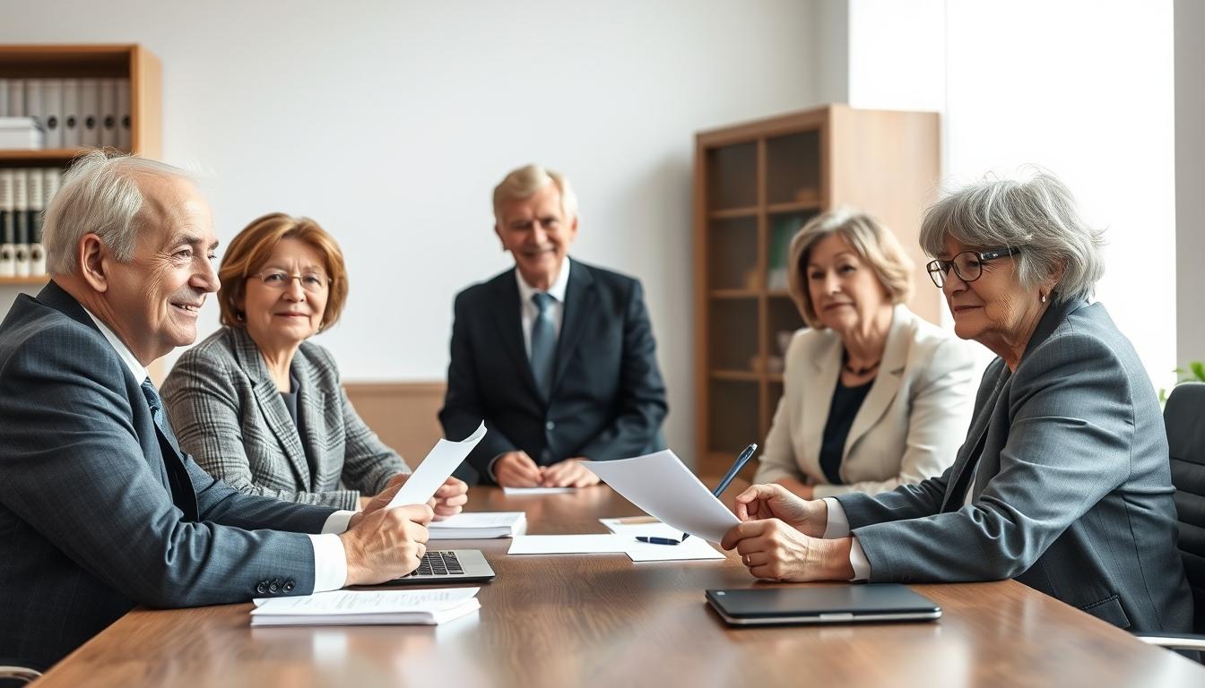 Real estate transaction support and closing preparation